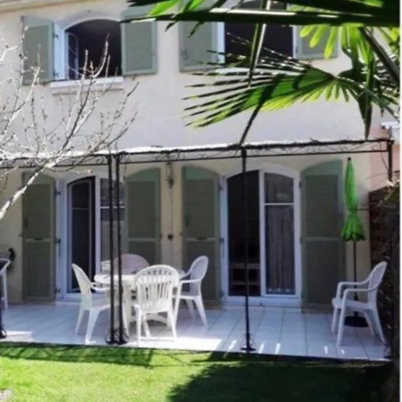 Holiday home Maison De Vacances