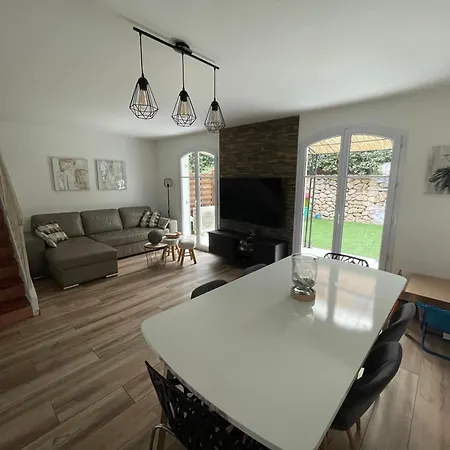 Prázdninový dům Maison De Vacances *