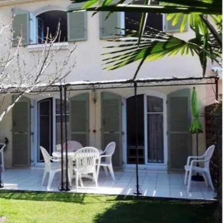 Maison De Vacances Fréjus