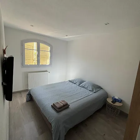 Holiday home Maison De Vacances