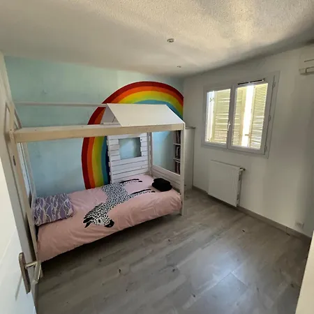 Maison De Vacances * Fréjus
