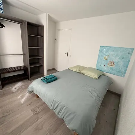 Maison De Vacances Nyaraló *